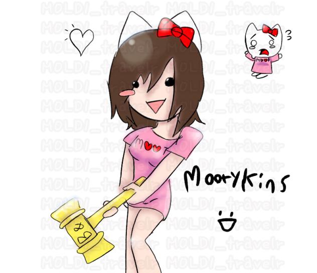 mootykins