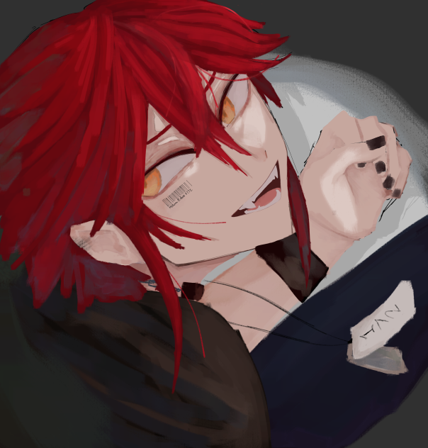 六郎276 - ibisPaint