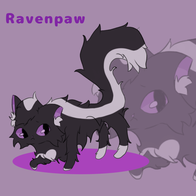 Ravenpaw