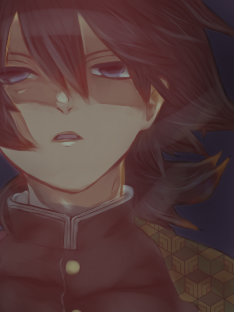 夜
