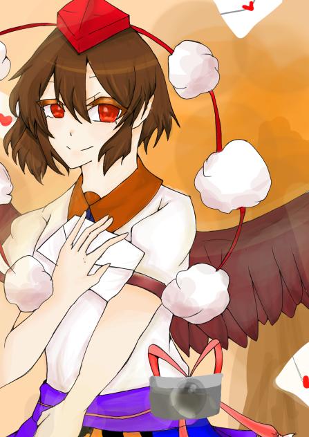 ラブレター