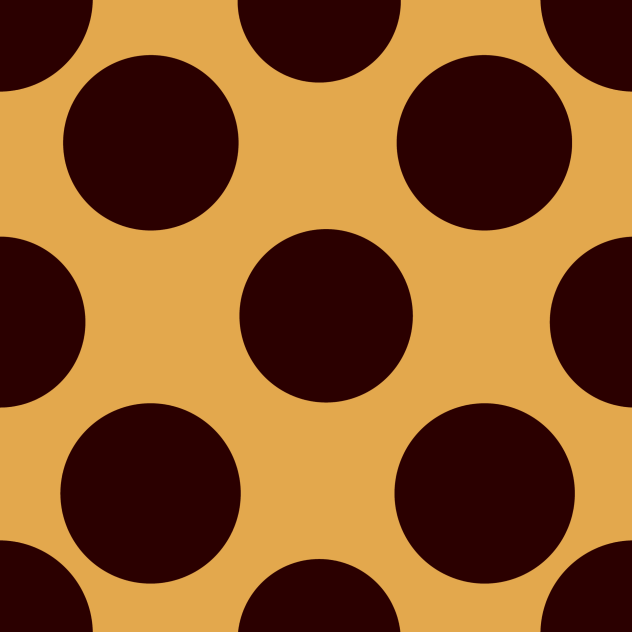 Polka Dot Pattern