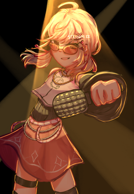 kohammy