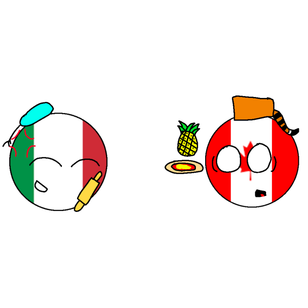 dont you dare canada..