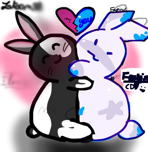 collaboration xd