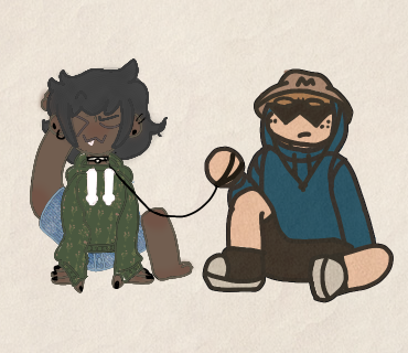 Collab - ibisPaint