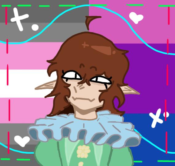 my persona