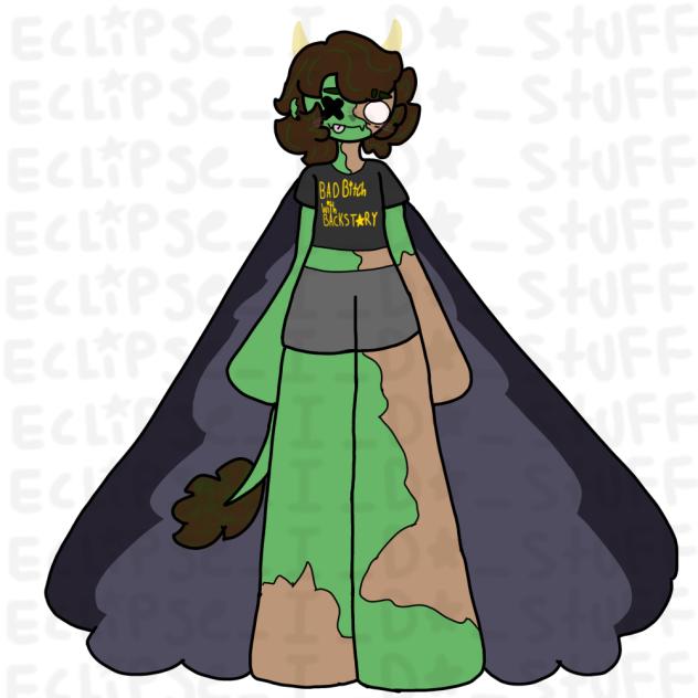 Redesign lol - ibisPaint