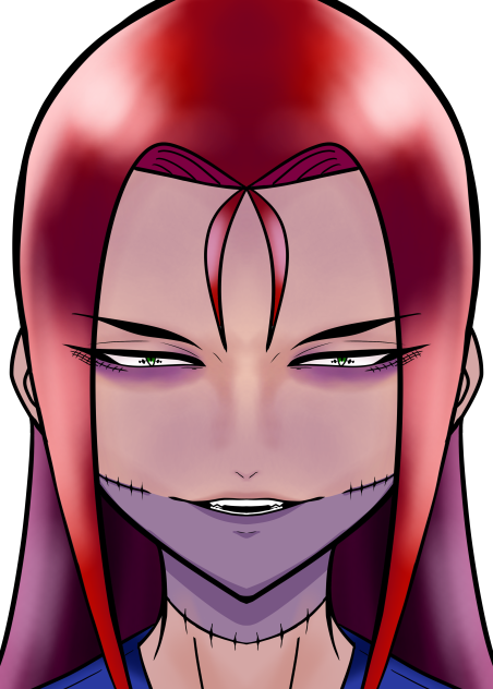 ゾンビ陽子