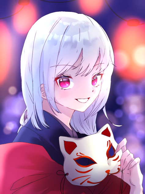 猫夜祭