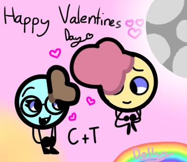 Happy Valentines Day