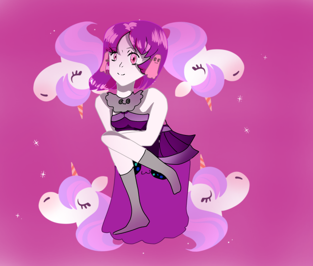 Unicorn