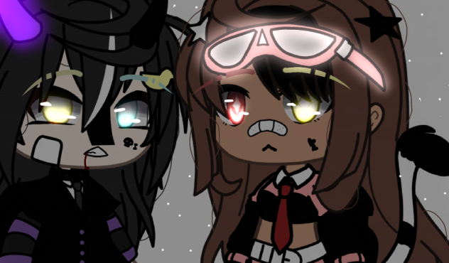 New oc (again lol cuz im bored)