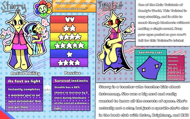 OC abilities rework ^_^