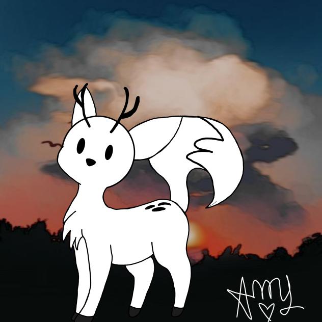 TWIG FROM HILDA