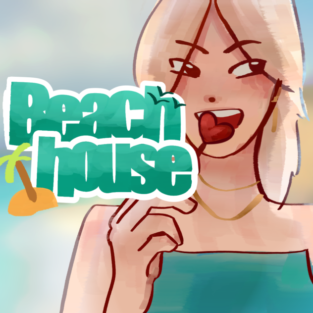 Beach House Contest Entry