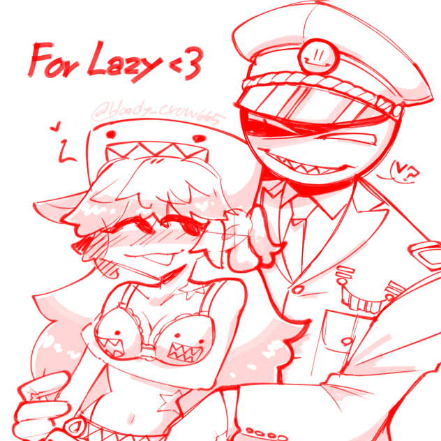 (づ￣ ³￣)づ (req)