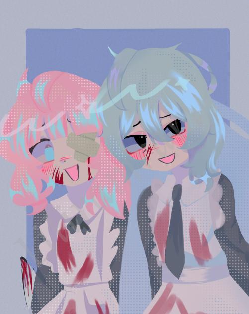 art - ibisPaint
