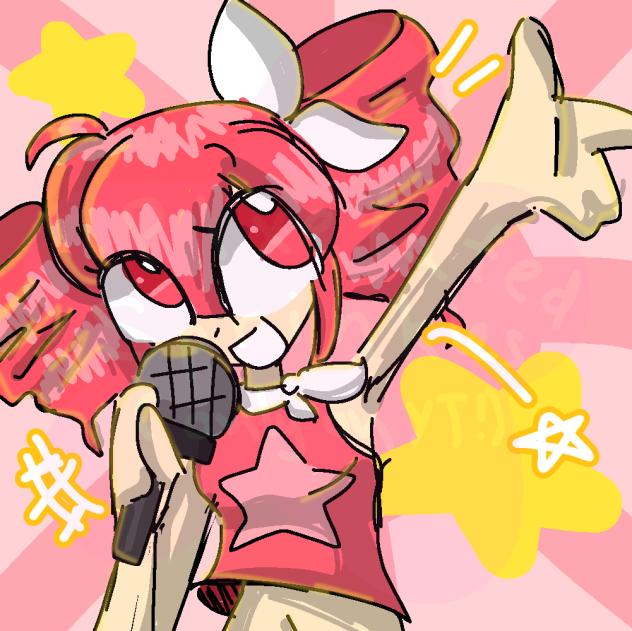 Spoken For Teto