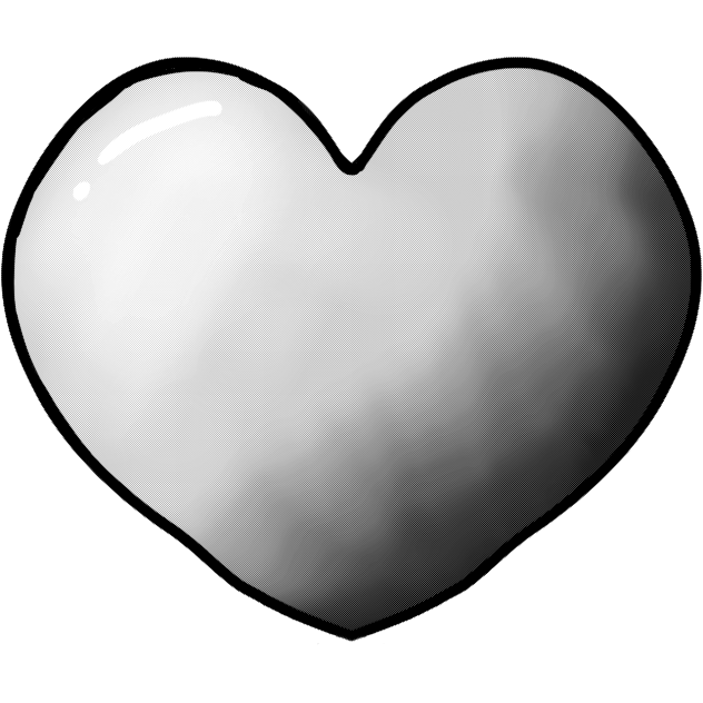 heart test thing
