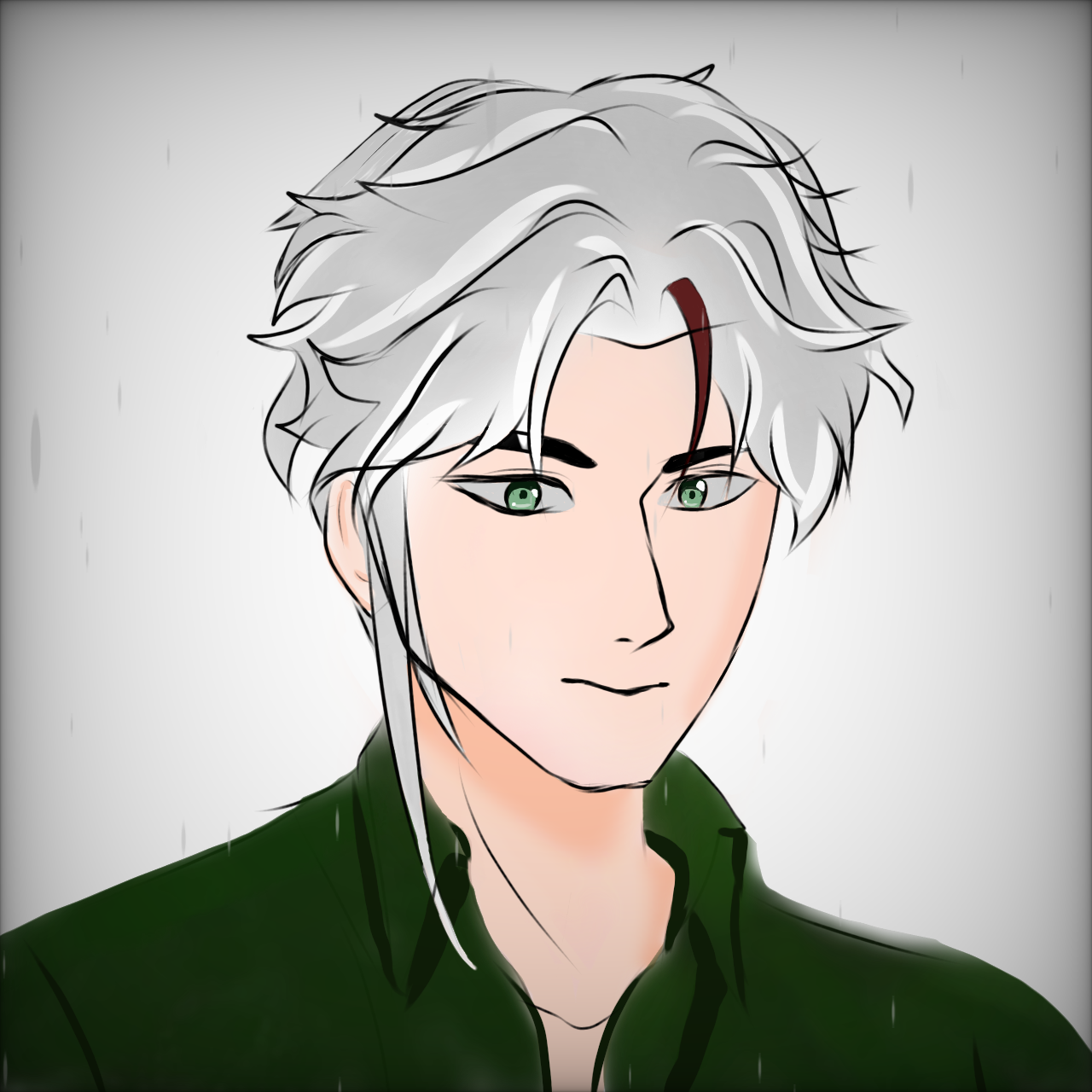 Eric - ibisPaint
