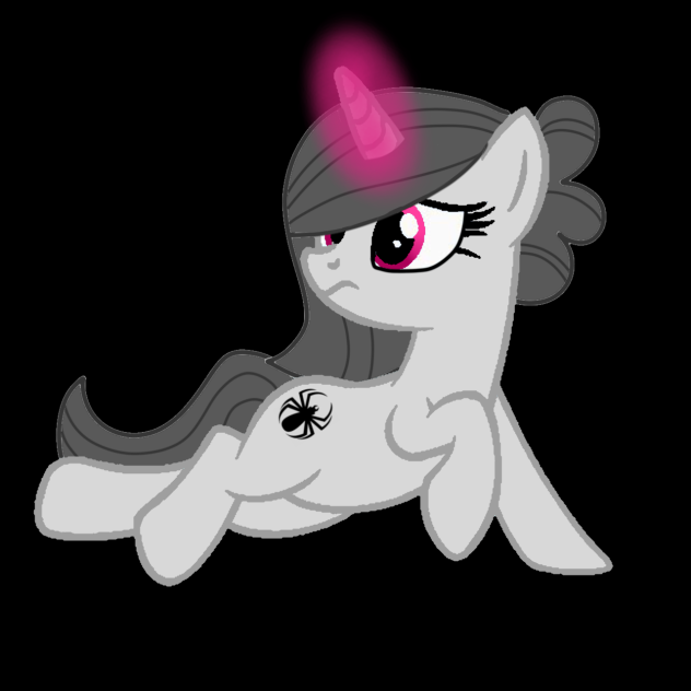 Warrior Web IbisPaint