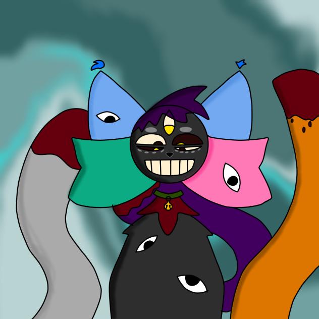 I asked a friend to pick the details❤️💔