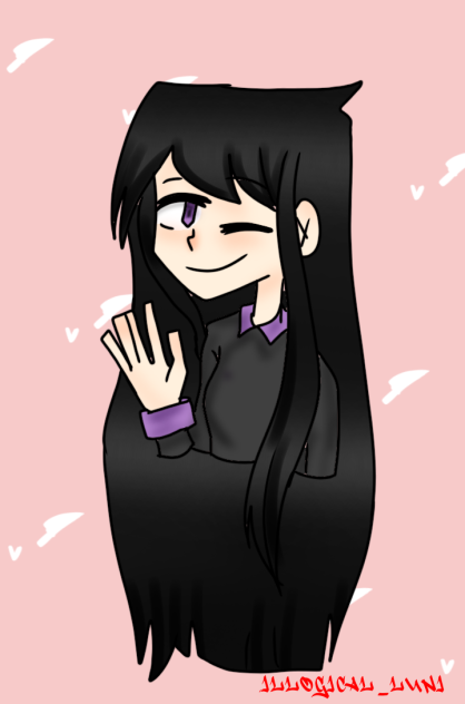 Luni's mom (lizzy)