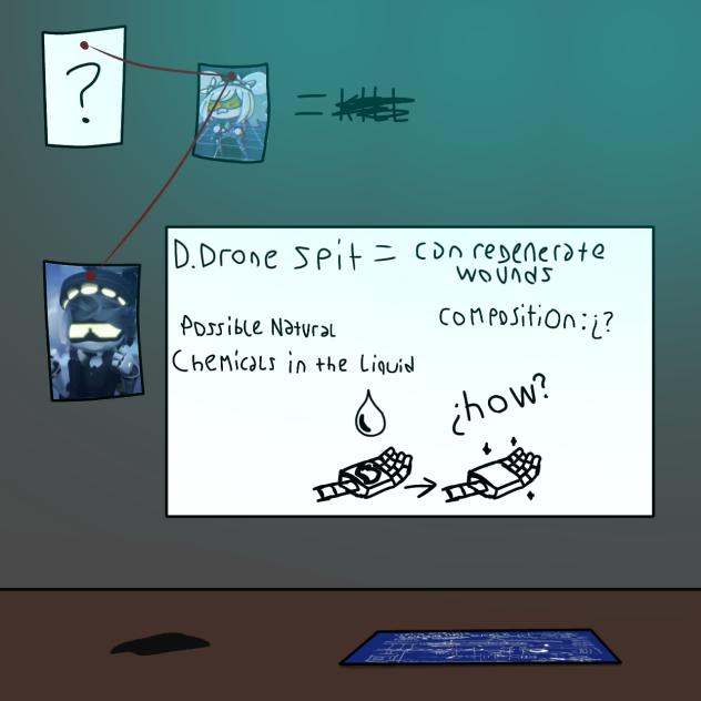 Ethan's room (section 2)