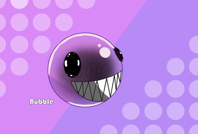 Bubble