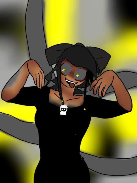 cynessa