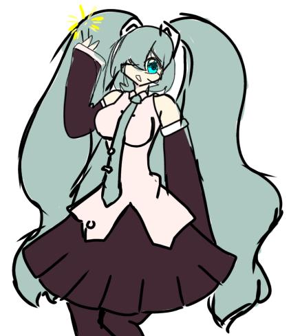 Miku