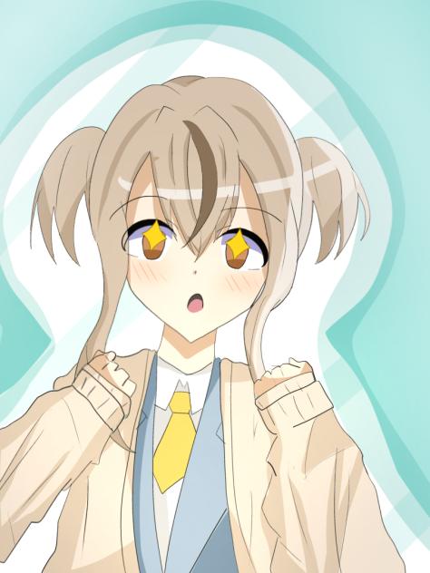 きらきら