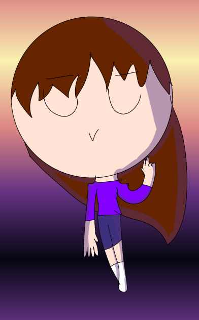 sushi fanart