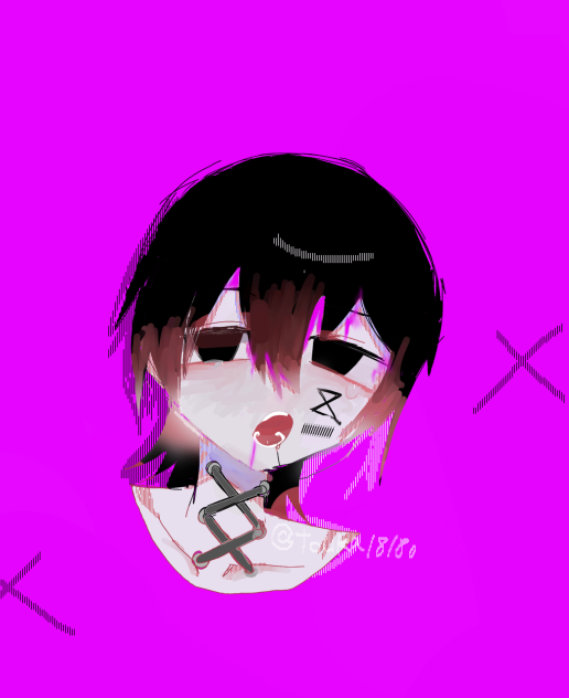 葛原くん