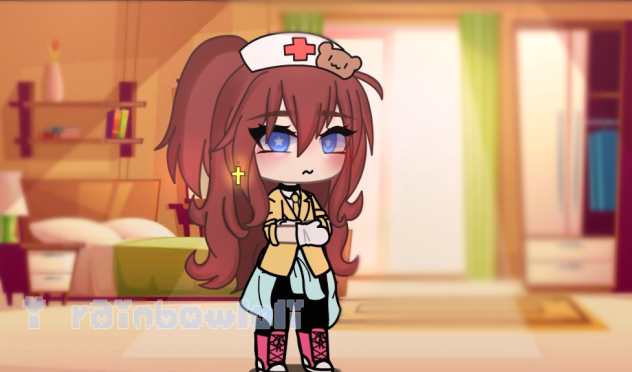 Edit #10 - ibisPaint