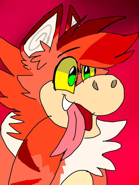Introducing Red