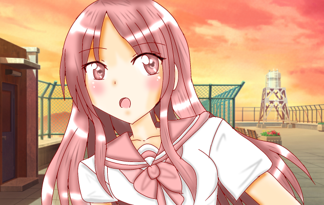 見つかった❗