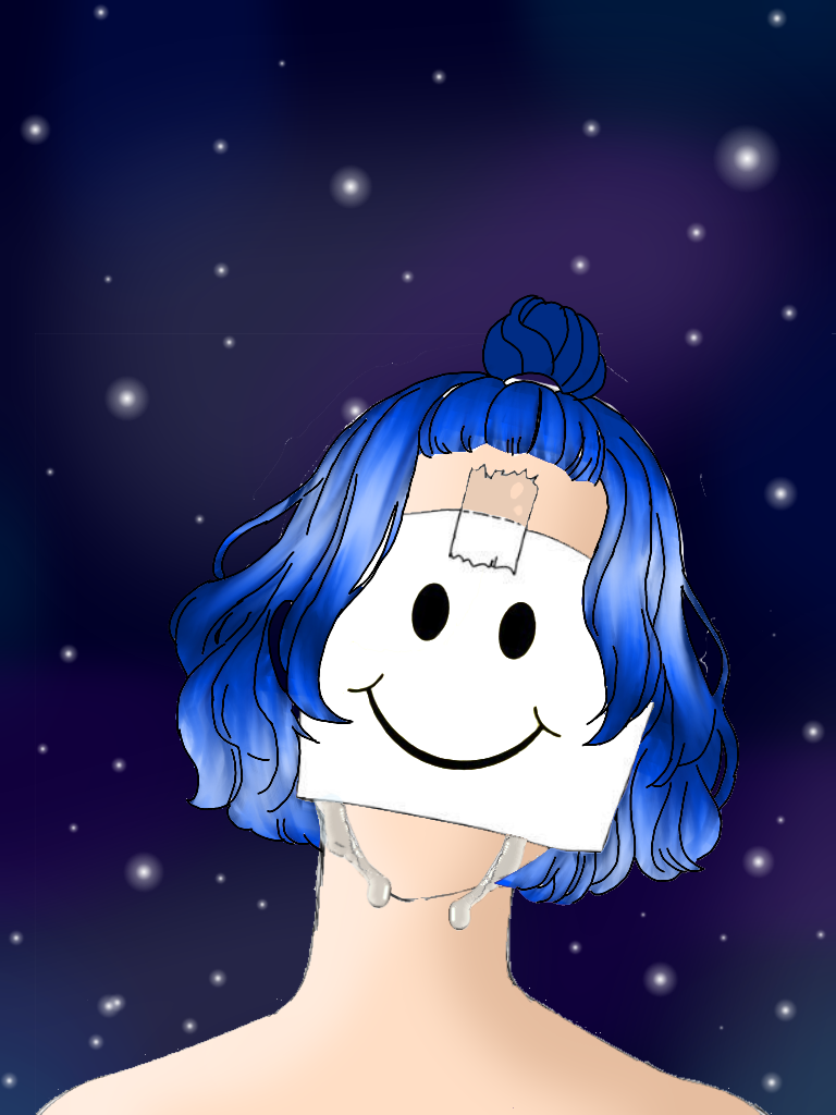 no se - ibisPaint