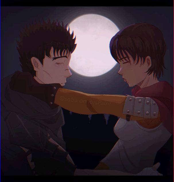 midnight ~ berserk