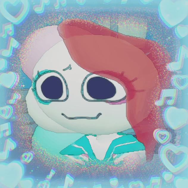 Dango Pfp (Dandy's World Modded)