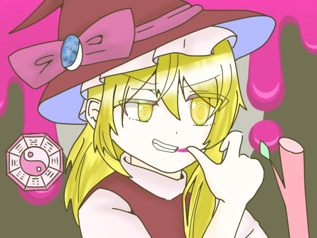 2.魔法少女とチョコレゐト