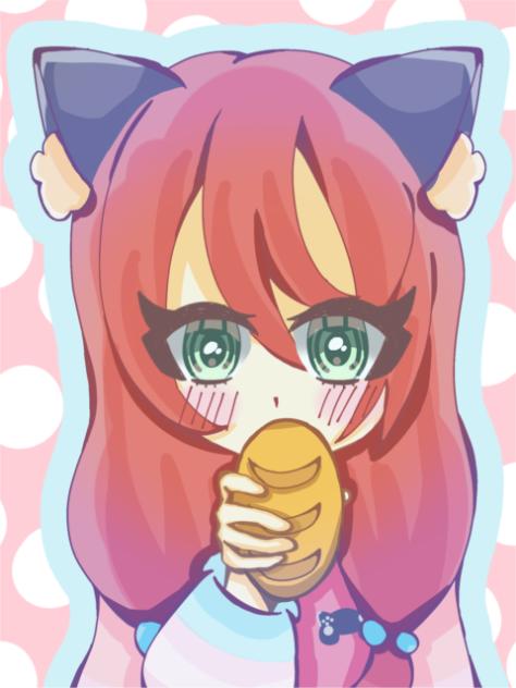 ニコッ！