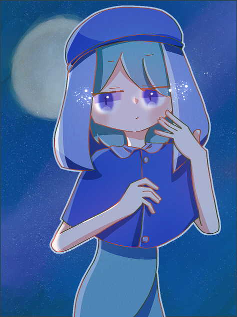 戦争ちゃん