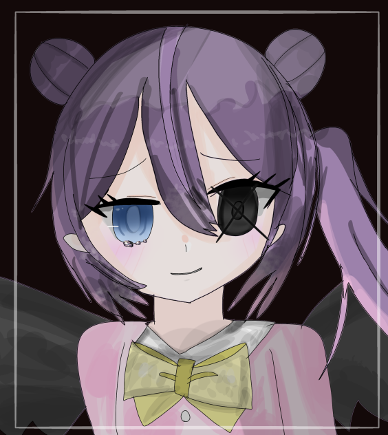 うちの子