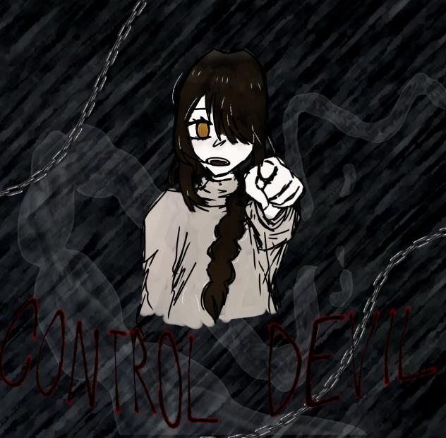 Control Devil - Nayuta ☆.・