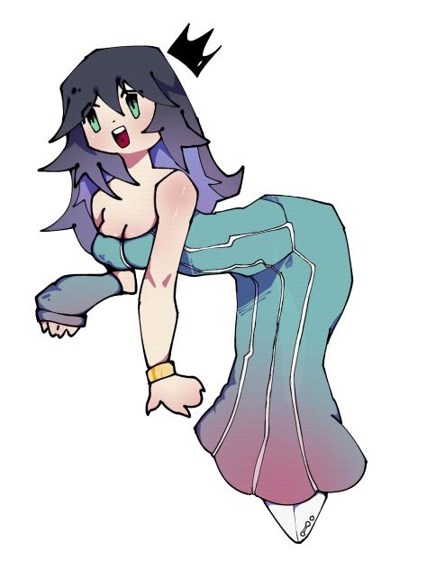 Ghost Princess ⭐