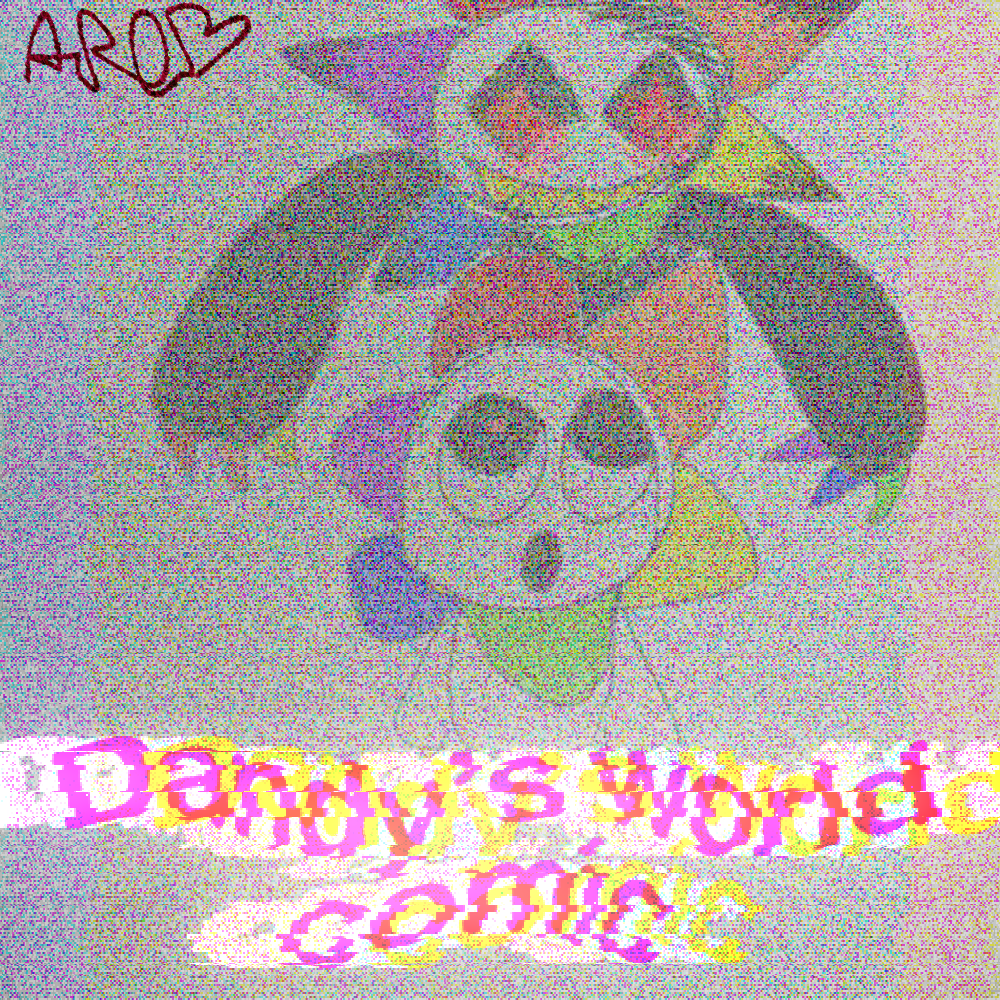 New comic - ibisPaint