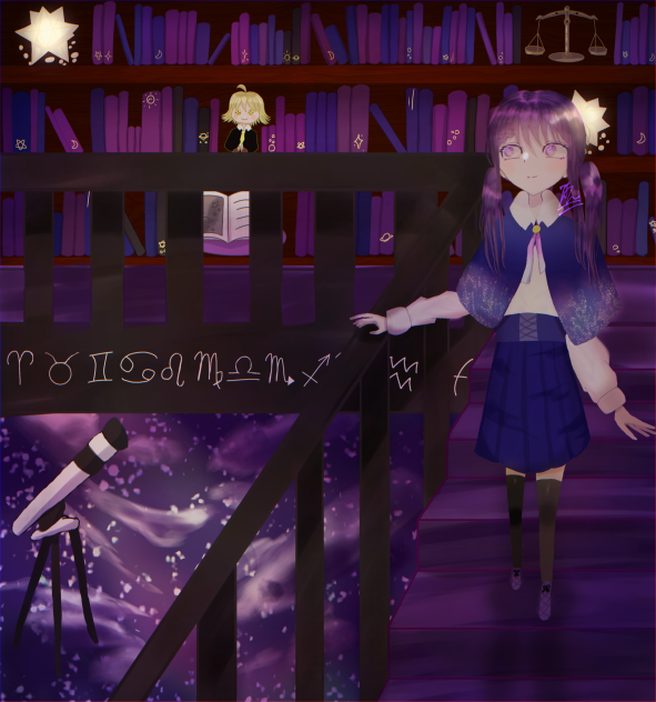 ✨Star Institute✨