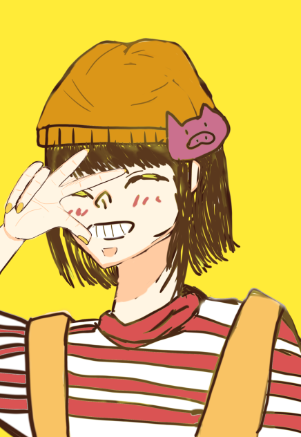 我々だのシャオロンさん
